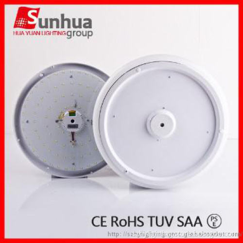 2014 High Quality Flush Mount LED Ceiling Light